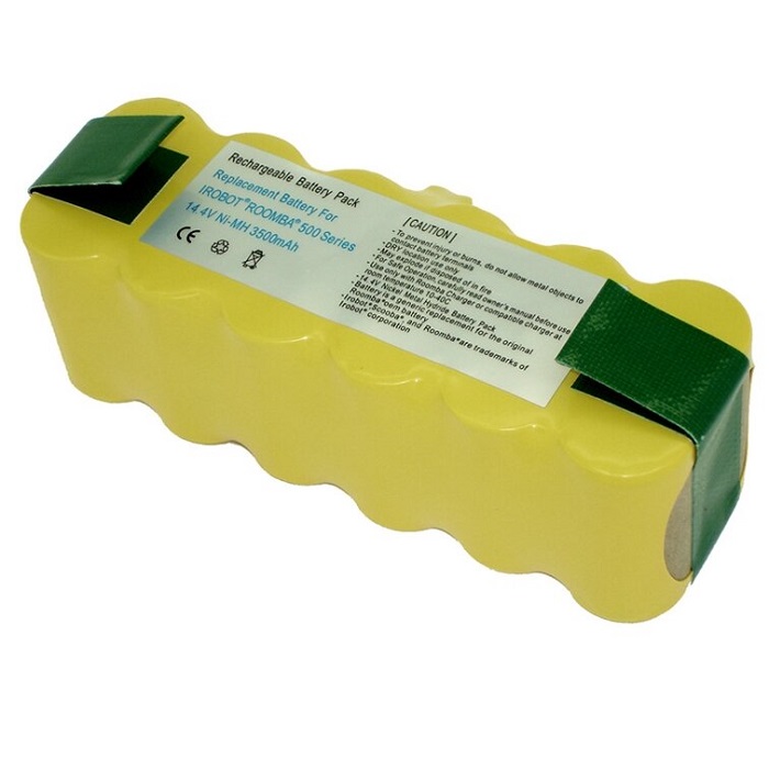 Аккумулятор Vbparts 14.4V Ni-Mh 3500mAh 009677 в Москвe