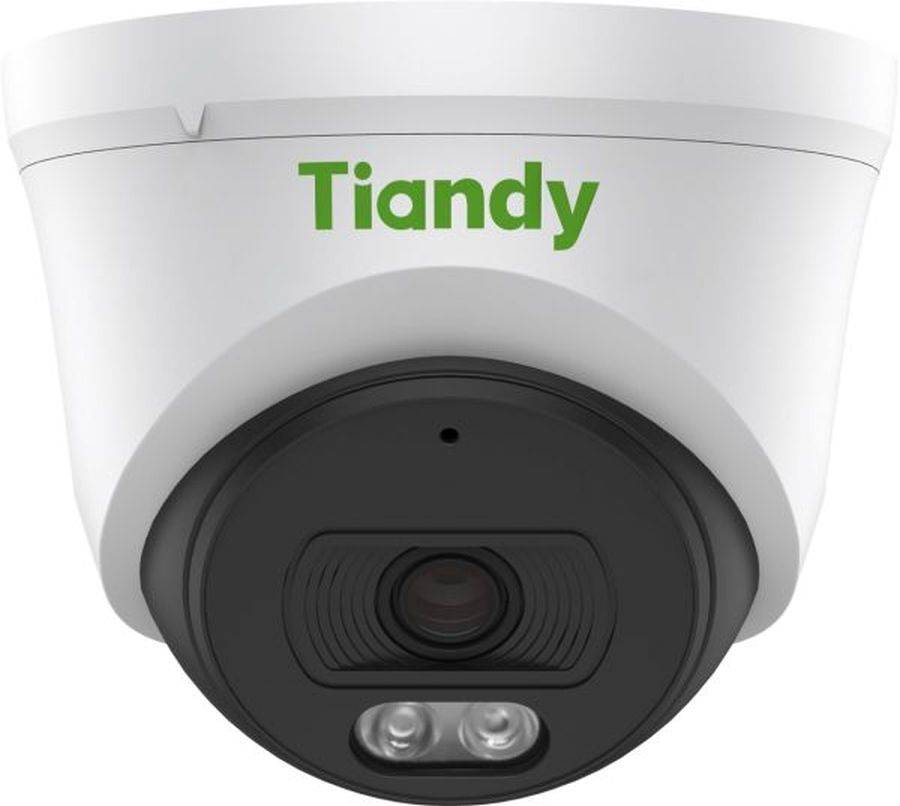 Камера видеонаблюдения Tiandy Spark TC-C34XN I3/E/Y/2.8mm/V5.0 белый (tc-c34xn i3/e/y/2.8/v5.0)