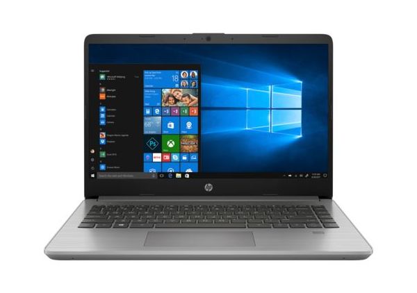 Ноутбук HP 340S G7 (9TX20EA) уцененный (гарантия 14 дней) в Москвe