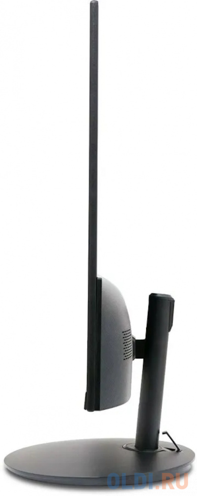 Монитор Aopen 27" 27SH2UEbmiphux черный IPS LED 1ms 16:9 HDMI M/M матовая HAS Piv 1000:1 250cd 178гр/178гр 2560x1440 100Hz DP 2K USB 2.1кг