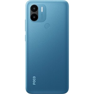 Смартфон POCO C51 Blue (2305EPCC4G) 2/64