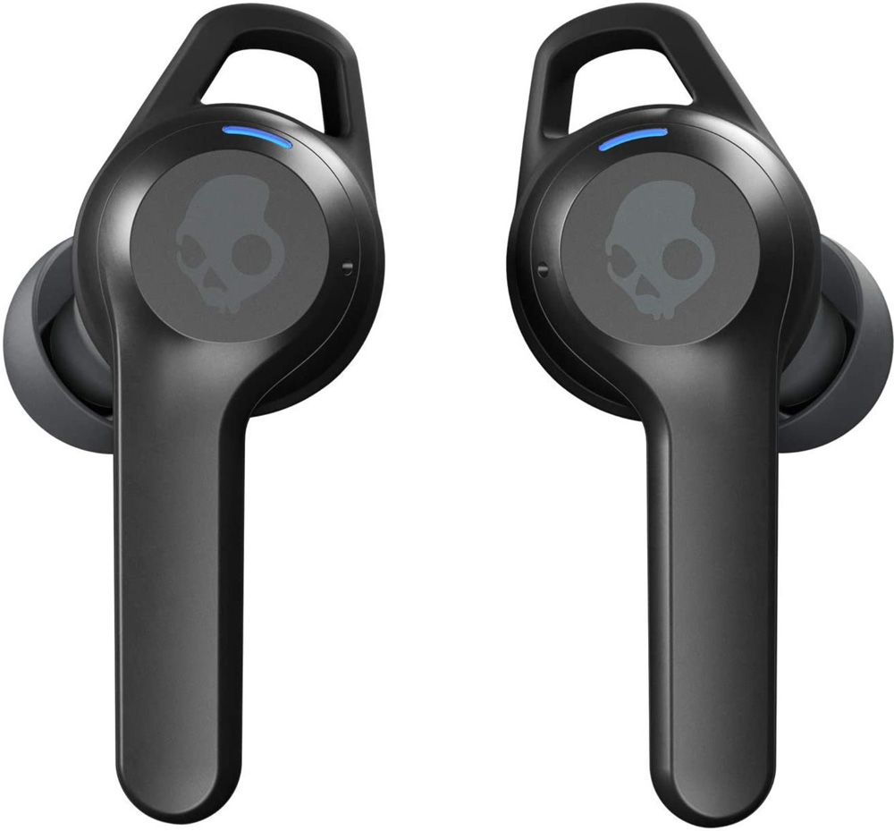 Беспроводные наушники с микрофоном Skullcandy в Москвe