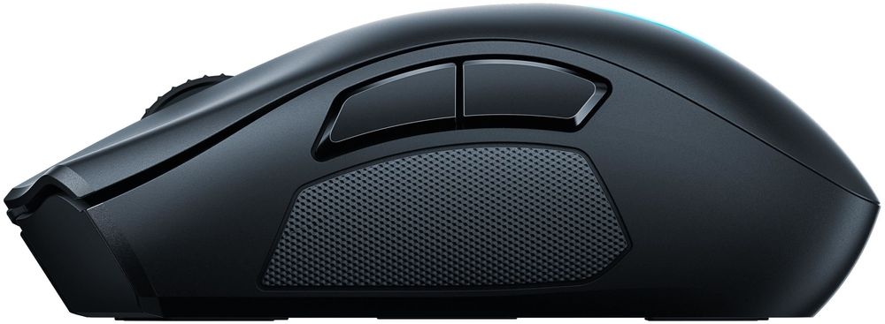 Мышь Razer Naga V2 Pro RZ01-04400100-R3G1