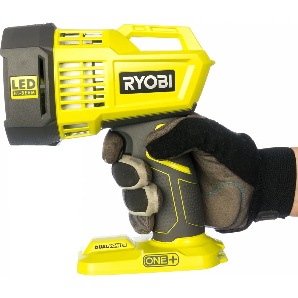 Фонарь Ryobi