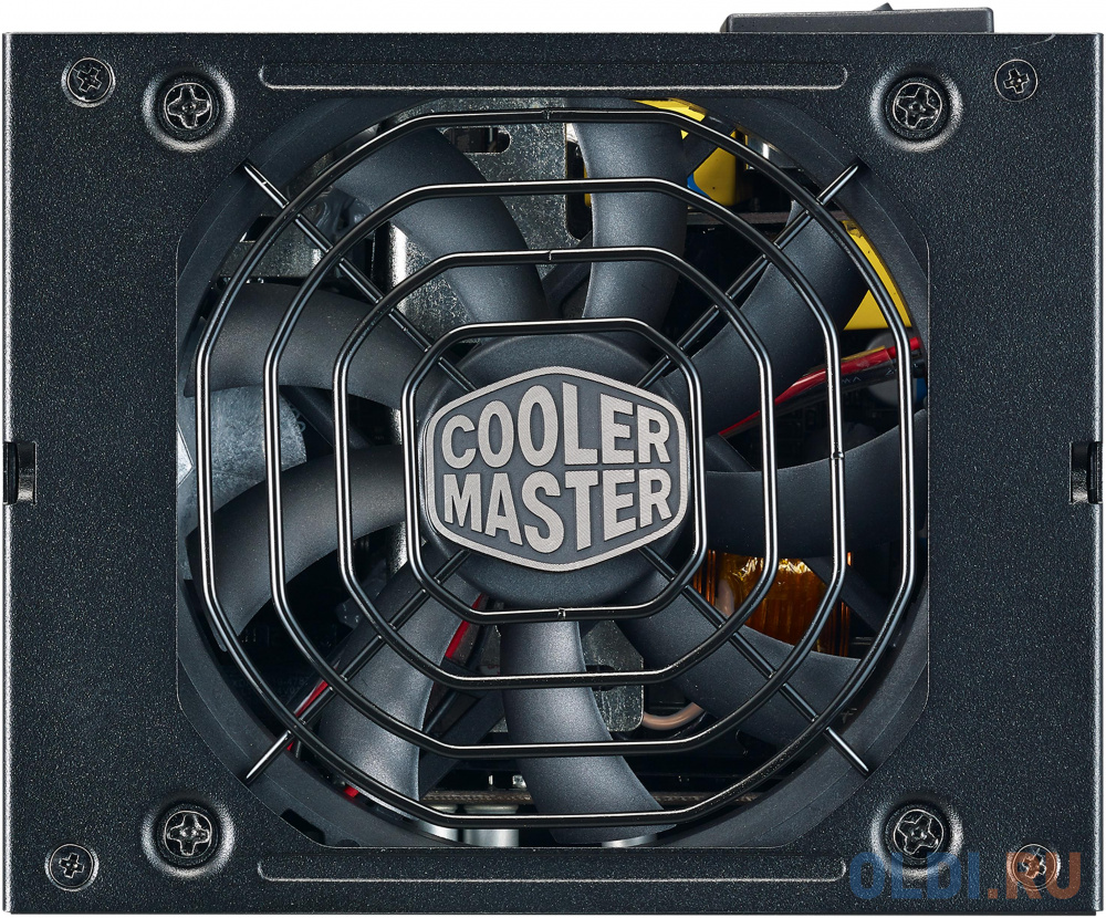 Блок питания Cooler Master MPY-8501-SFHAGV-EU 850 Вт