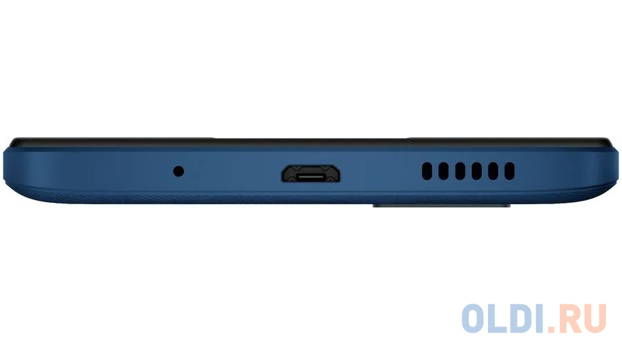 Xiaomi Redmi 12C 3GB/64GB Ocean Blue MZB0DJKRU (45726)