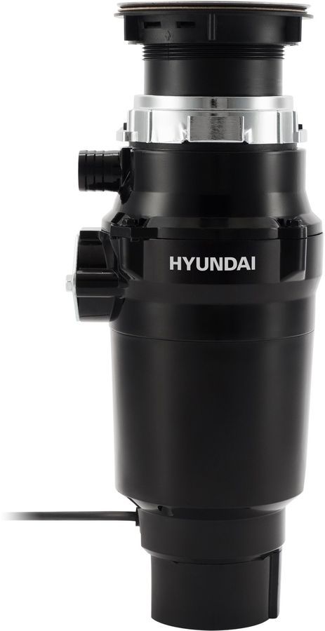 Измельчитель Hyundai HFWD 10390, 390 Вт, 1 л