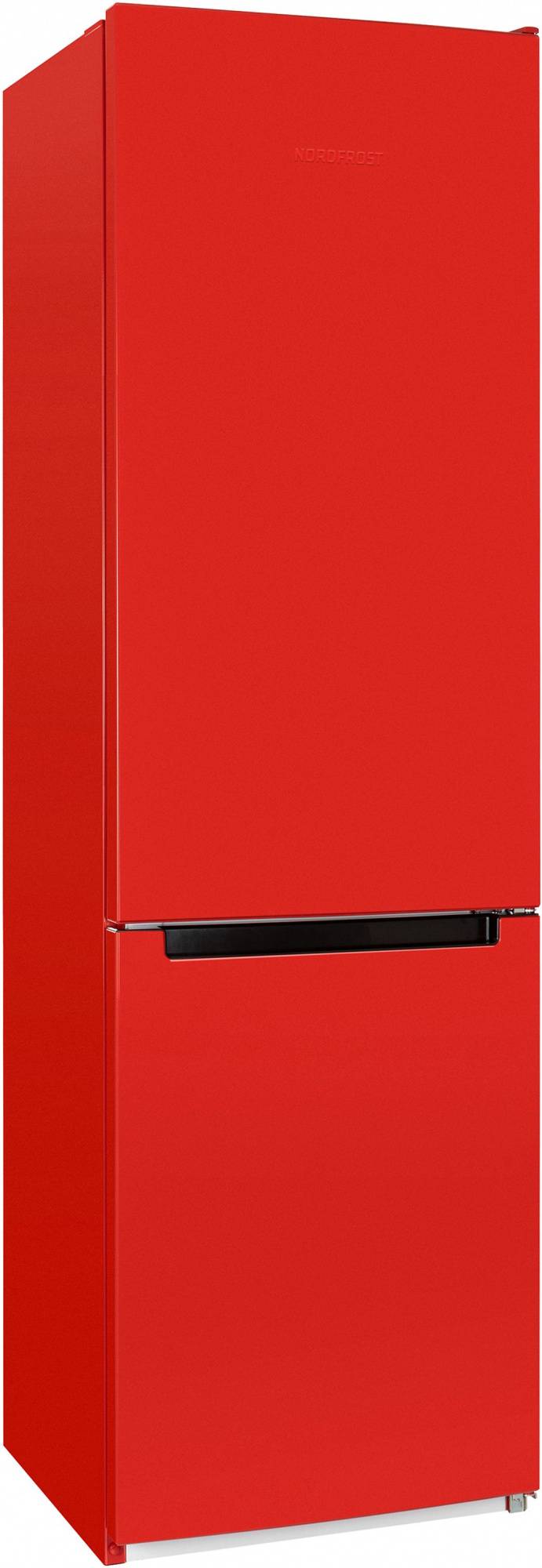 Холодильник двухкамерный Nordfrost NRB 154 R