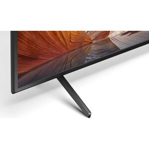 Телевизор Sony KD-55X80J (55'', 4K, 60Гц, SmartTV, Android, WiFi)