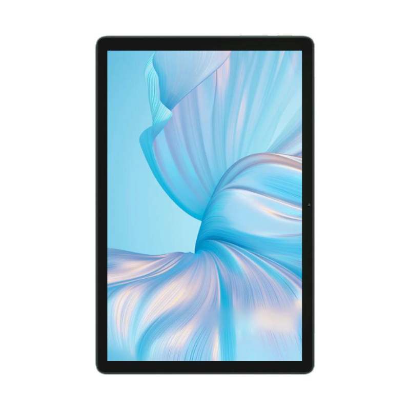 Планшет Blackview Tab 80 Mint Green (Unisoc T606 1.6 Ghz/8192Mb/128Gb/GPS/4G/Wi-Fi/Bluetooth/Cam/10.1/1920х1200/Android) в Москвe