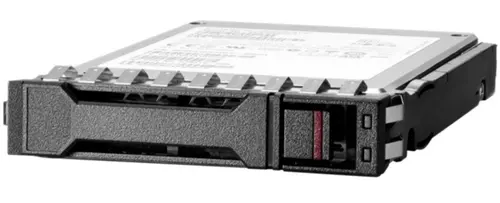 Жесткий диск (HDD) HPE 1Tb, 2.5", 7.2K, HotPlug, SATA3 (P28610-B21)