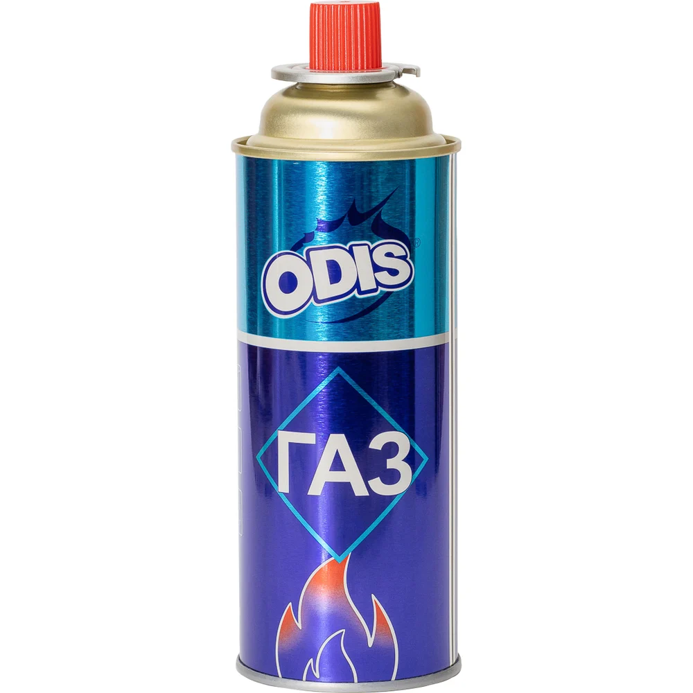 Универсальный газ ODIS