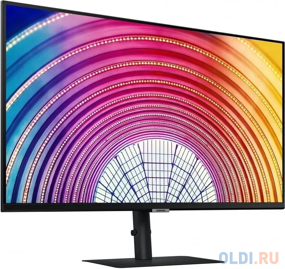 32" Samsung ViewFinity S6 S32A600NAI VA 2560x1440 5ms HDMI, DisplayPort