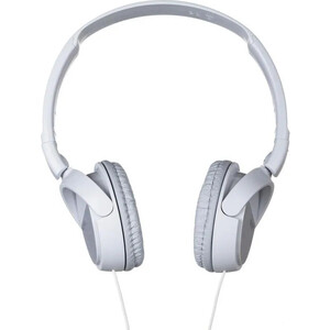 Наушники Sony MDR-ZX110AP white