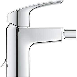 Смеситель для биде Grohe Eurosmart с цепочкой, хром (32927003) в Москвe