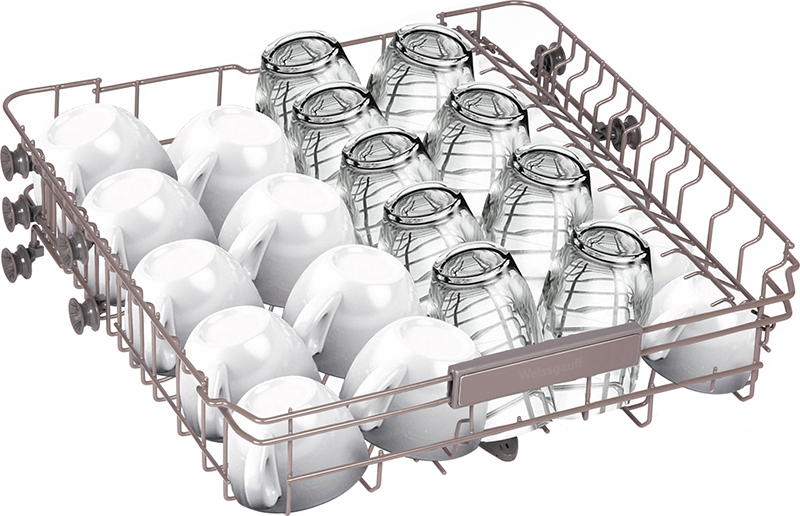 Посудомойка Weissgauff BDW 6063 D