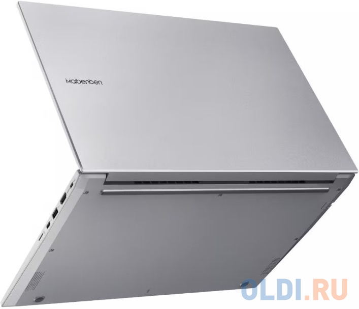 Ноутбук Maibenben B115B B115B-R351UMB1SPSRE2 15.6"