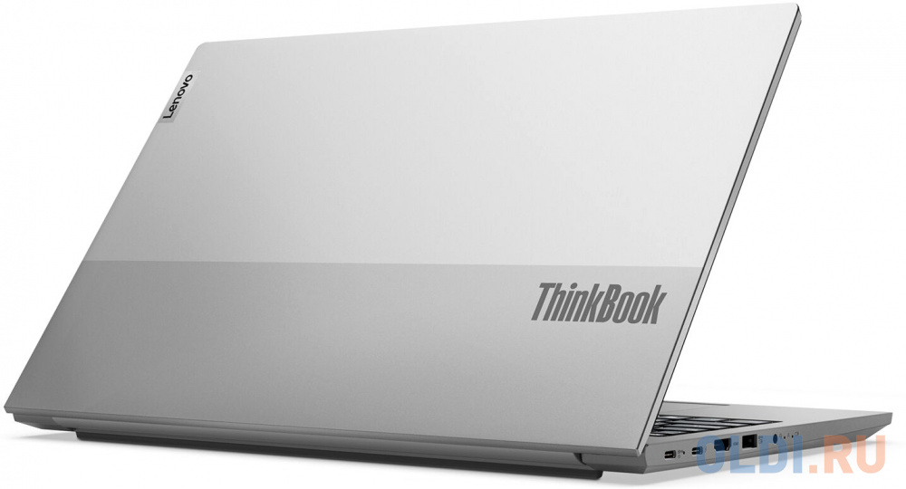 Ноутбук Lenovo ThinkBook 15 Gen 4 21DL0048PB 15.6"