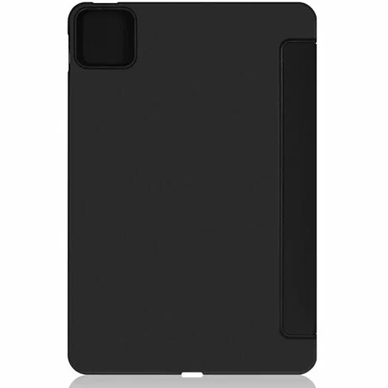 Чехол DF Xiaomi Pad 6 / Pad 6 Pro 11 Black xiFlip-97