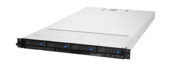 Серверная платформа Asus RS700-E10-RS4U Rack 1U (90SF0153-M002H0)