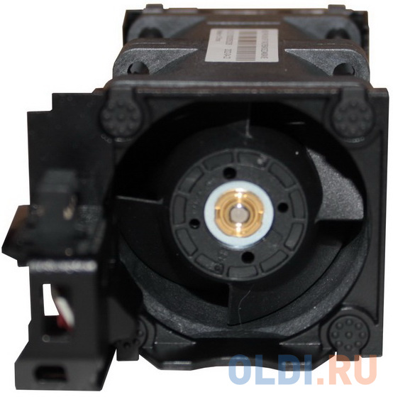 Процессор Lenovo ThinkSystem 1U Performance Fan Option Kit