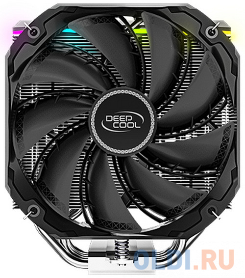 Система охлаждения для процессора Deepcool AS500 в Москвe