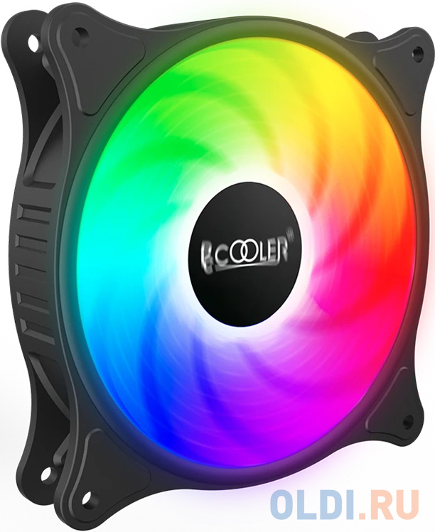 Вентилятор PCCooler FX 120 ARGB в Москвe