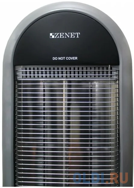 ZENET Карбоновый обогреватель ZET-515