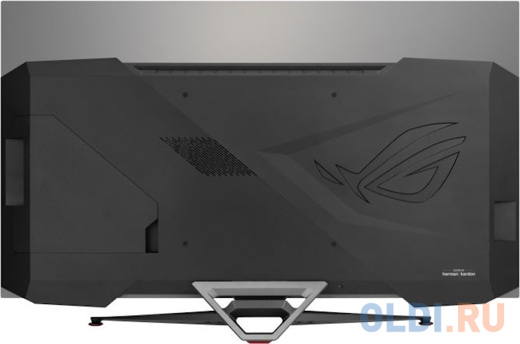 Монитор 47.53" ASUS ROG Strix PG48UQ