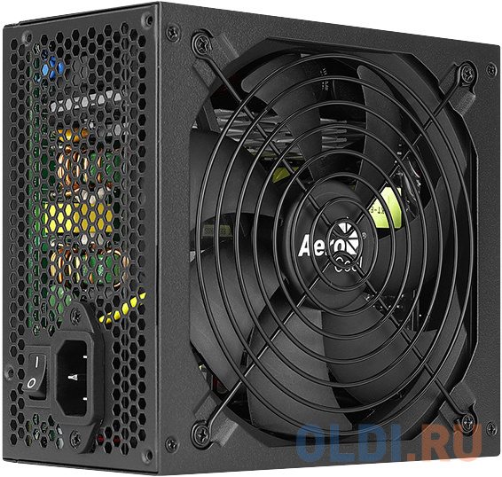 Блок питания Aerocool KCAS PLUS 1200GM V2 1200 Вт ACPG-KPK2FEC.12 в Москвe