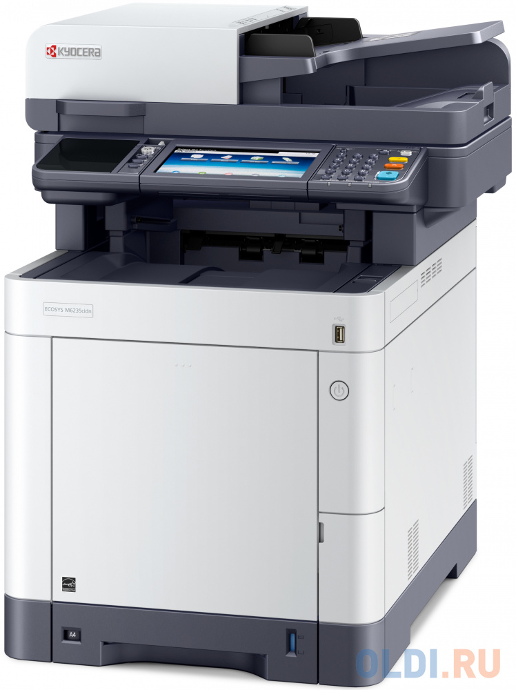 МФУ Kyocera Mita ECOSYS M6235cidn M6235cidn