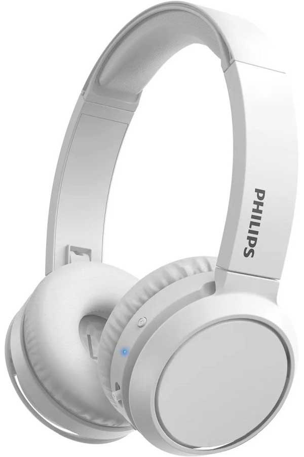 Наушники Philips TAH4205WT/00 в Москвe