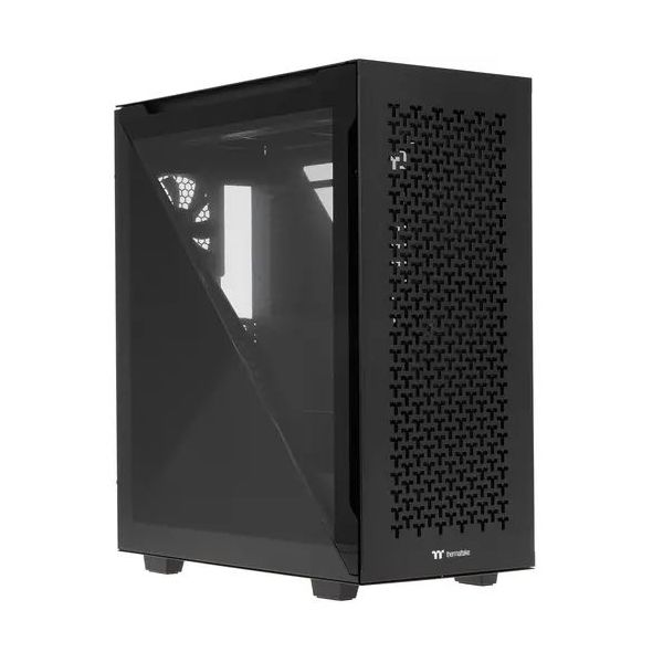 Корпус Thermaltake Divider 500 TG Air черный (CA-1T4-00M1WN-02) в Москвe