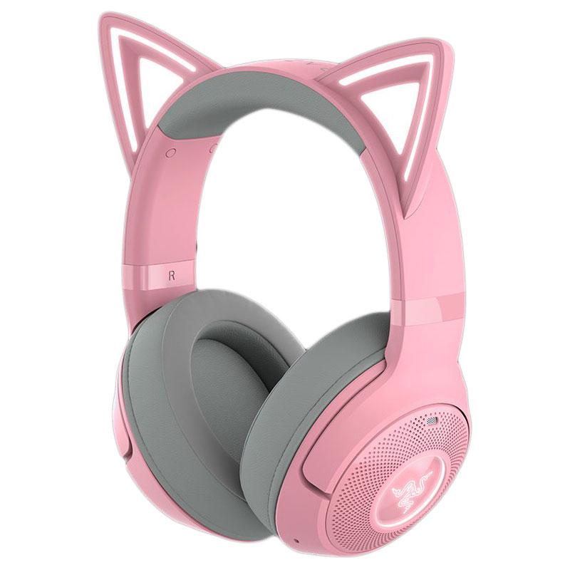 Наушники Razer Kraken Kitty V2 BT RZ04-04860100-R3M1 в Москвe