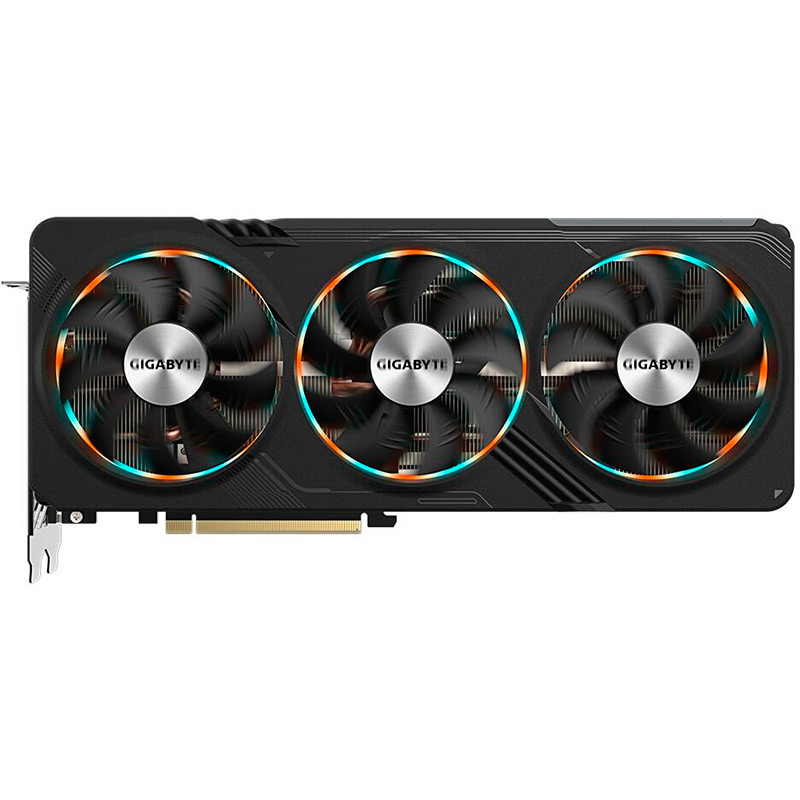 Видеокарта GigaByte GeForce RTX RTX 4070 Gaming OC V2 12G 2475Mhz PCI-E 4.0 12288Mb 21000Mhz 192 bit HDMI 3xDP GV-N4070GAMING OCV2-12GD в Москвe