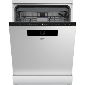 Посудомоечная машина Beko BDEN48522W в Москвe