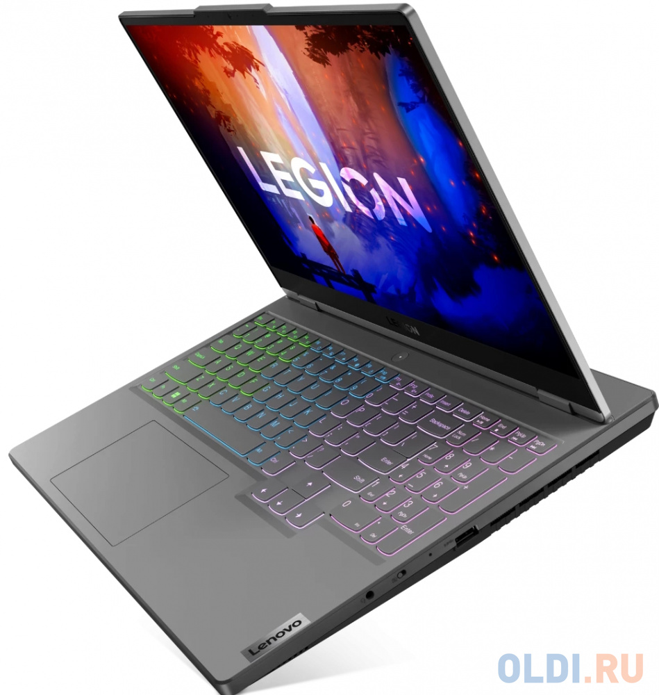 Ноутбук Lenovo Legion 5 15ARH7H 82RD000JRU 15.6"