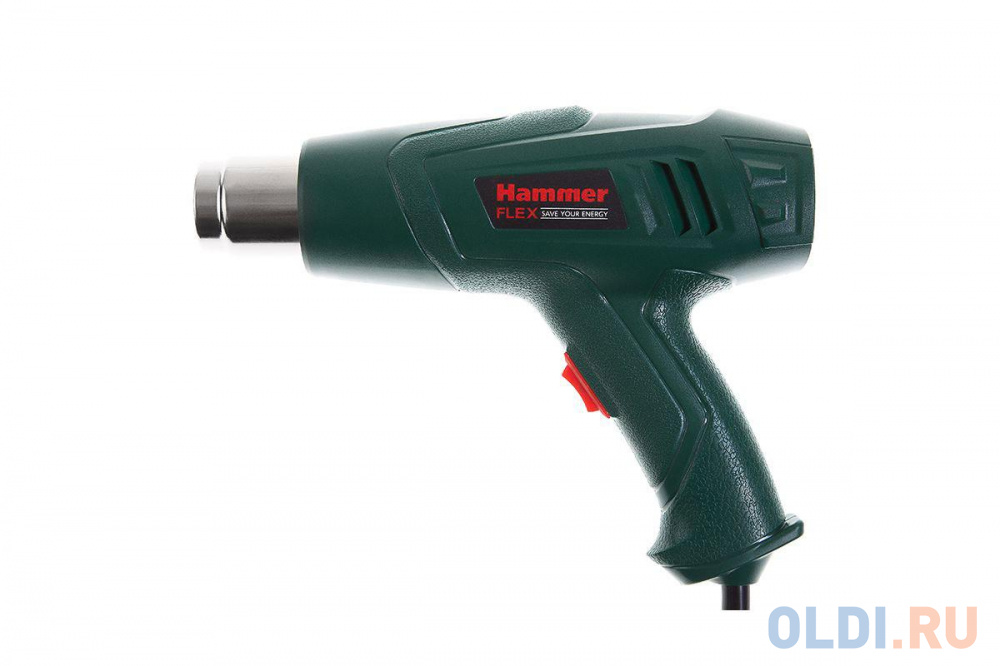 Фен технический Hammer HG2000LE 378204