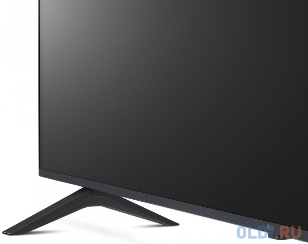 Телевизор LG 55UR78006LK.ARUB 55" 4K Ultra HD