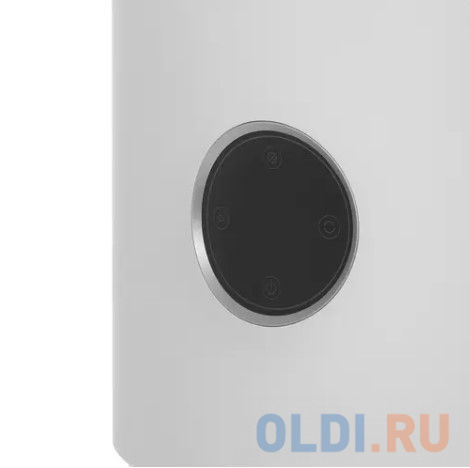 Очиститель воздуха Xiaomi Smart Air Purifier Elite 60 Вт, 125 м2, 68 дБ, ионизация, угольный фильтр