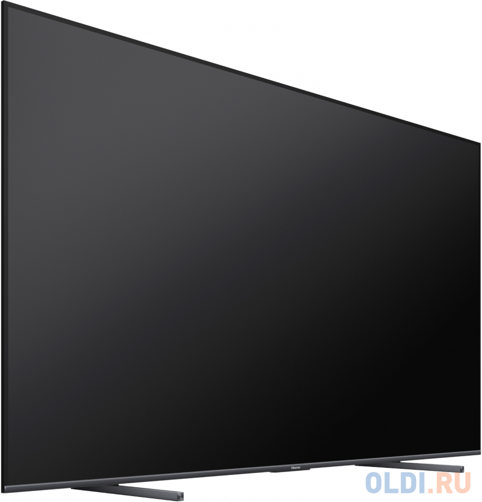 Телевизор QLED 4K 100" 100E7NQ HISENSE