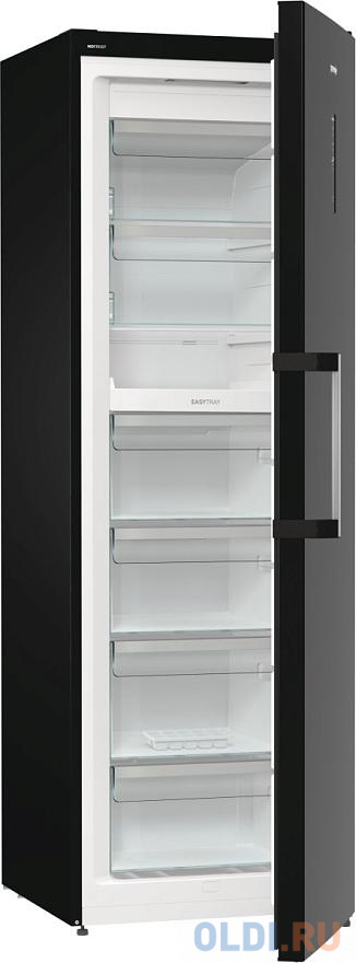 Морозилка FN619EABK6 741042 GORENJE