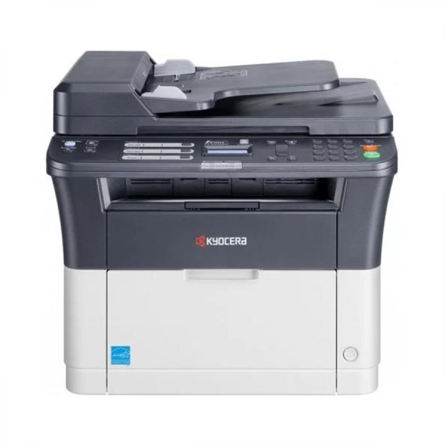 МФУ Kyocera FS-1025MFP в Москвe