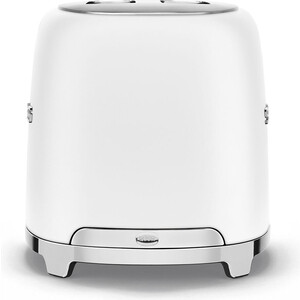 Тостер Smeg TSF01WHMEU