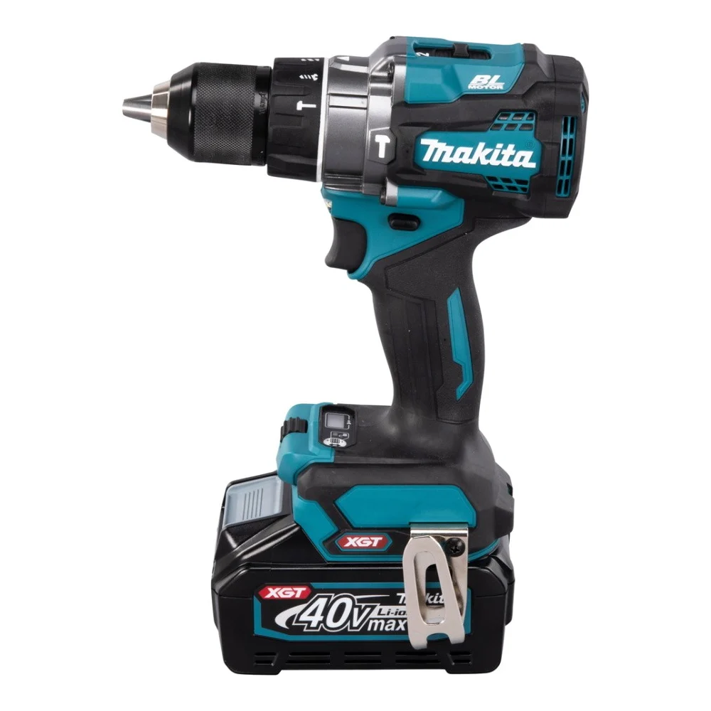 Аккумуляторная дрель Makita