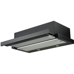 Вытяжка AKPO WK-7 Light eco 60 см. черный в Москвe