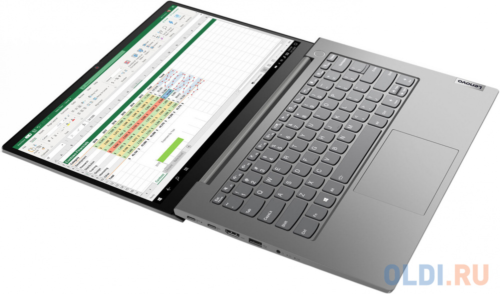 Ноутбук Lenovo ThinkBook 14 G3 ACL 21A20008RU 14"