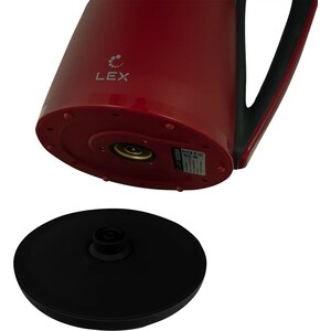 Чайник электрический Lex LXK 30020-3