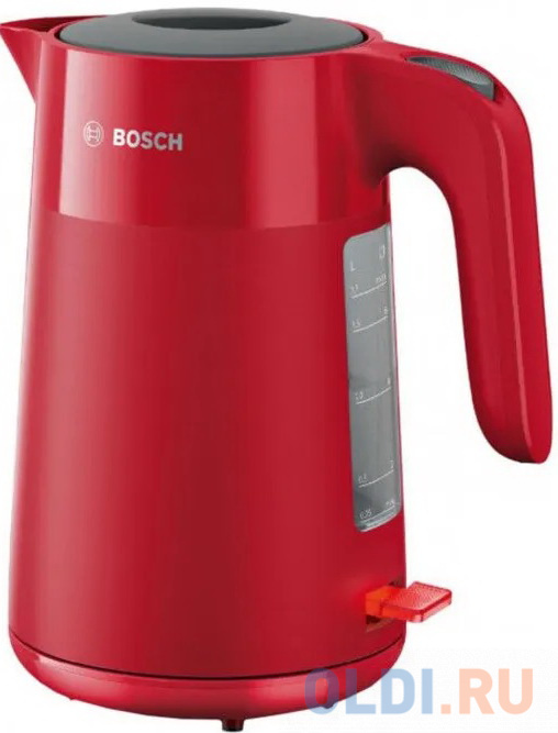 Электрический чайник Bosch TWK 2M164