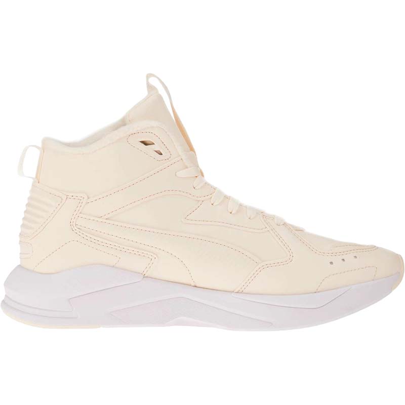 Кроссовки Puma X-Ray Lite Pro Mid р.37.5 EUR Beige 38461904